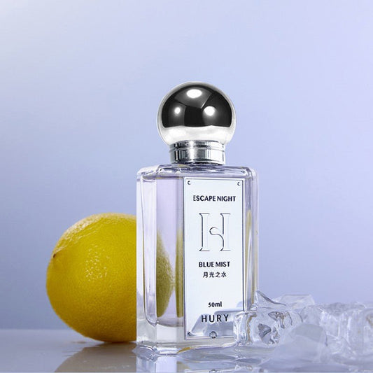Aromatic Citrus Aromatic Long-lasting Perfume
